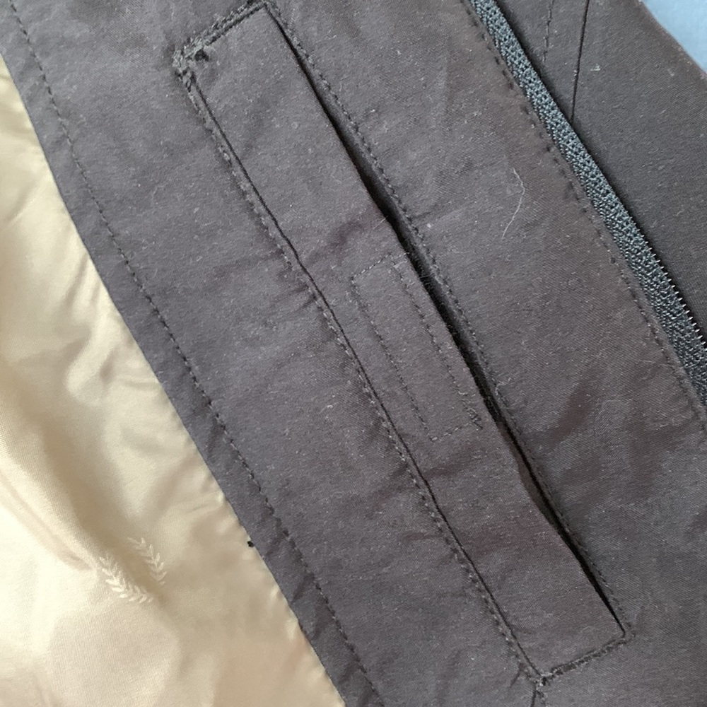 Men’s Chaps jacket - Picture 5 of 7